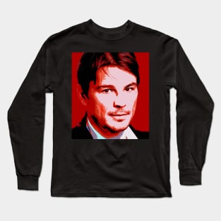 josh hartnett Long Sleeve T-Shirt